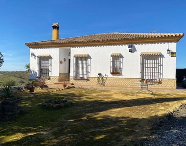 Foto 1 de Casa rural en calle De la Ataona en Olivares