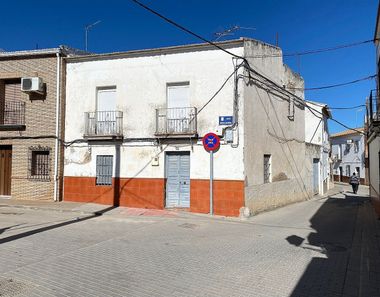 Foto 1 de Casa adosada en avenida Nueva en Lantejuela (La)