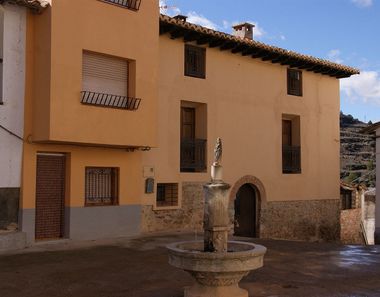 Foto 1 de Casa en Castellote