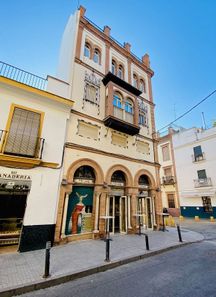 Foto 1 de Local en San Lorenzo, Sevilla