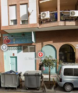 Foto 2 de Local en Suárez, Málaga