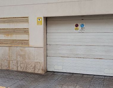 Foto 2 de Garaje en Melilla