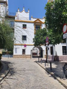 Foto 2 de Piso en Santa Cruz, Sevilla
