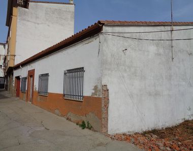 Foto 1 de Casa en Montehermoso