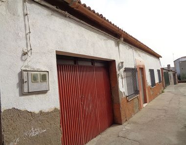 Foto 2 de Casa en Montehermoso