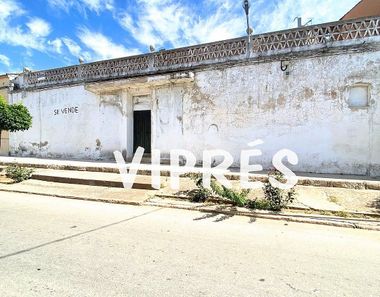 Foto 1 de Casa rural en Valverde de Mérida