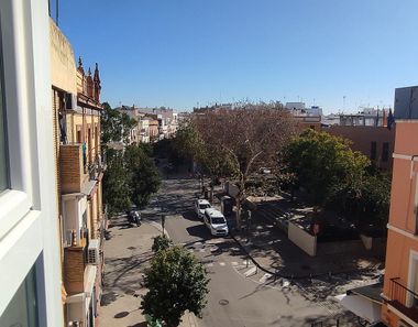 Foto 1 de Ático en calle Castilla, Triana Oeste, Sevilla