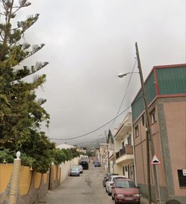 Foto 2 de Terreno en La Carihuela, Torremolinos