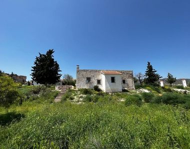 Foto 1 de Casa rural a calle Paraje Las Palas, Baños y Mendigo, Murcia