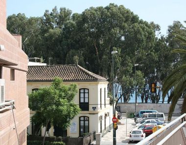 Foto 1 de Piso en Cerrado Calderón - El Morlaco, Málaga