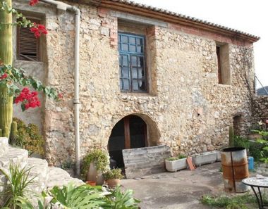 Foto 1 de Casa rural a Castellonet de la Conquesta