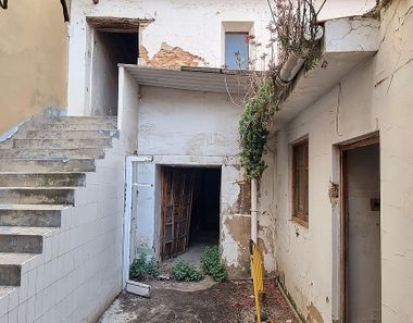 Foto 1 de Casa adossada a calle San Cayetano a Zona La Ermita, Torrent