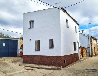 Foto 1 de Casa en calle Las Cortecillas en Castillo de las Guardas (El)