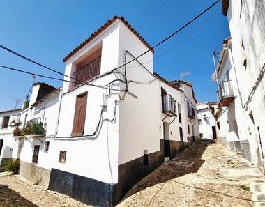 Foto 1 de Casa a calle Altozano a Linares de la Sierra