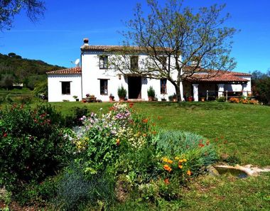 Foto 1 de Casa rural a Aracena