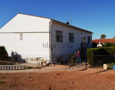 Foto 1 de Casa en Cañaveral de León