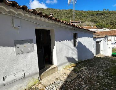 Foto 1 de Casa rural en Linares de la Sierra