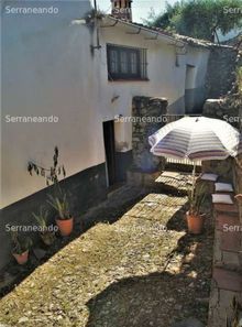 Foto 1 de Casa adossada a Linares de la Sierra