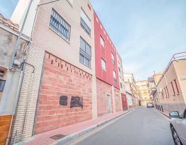 Foto 1 de Local a calle Juan de la Cierva, Sangonera la Verde, Murcia