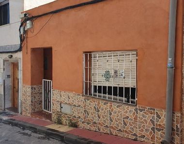 Foto 1 de Casa a calle Candelaria, Los Garres, Murcia