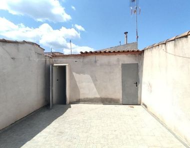 Foto 2 de Casa en calle Candelaria, Los Garres, Murcia