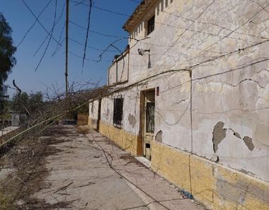 Foto 1 de Casa rural en calle Viejo del Puerto en La Hoya-Almendricos-Purias, Lorca