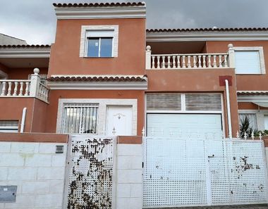 Foto 2 de Casa en calle Vereda en Abanilla
