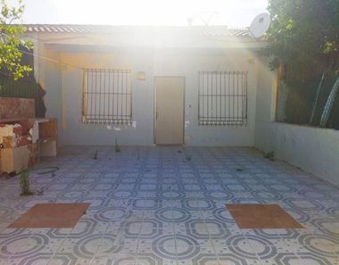 Foto 2 de Casa a calle Chinchon a Santiago de la Ribera, San Javier