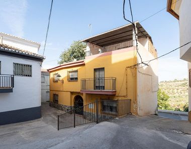 Foto 1 de Casa a calle Morales a Cogollos de la Vega