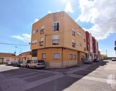 Foto 1 de Piso en calle De Juan Sebastián Elcano en Totana
