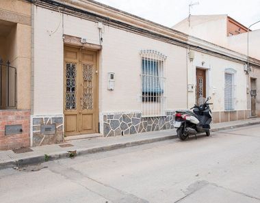 Foto 1 de Casa adosada en calle Nueva, Los Dolores, Cartagena