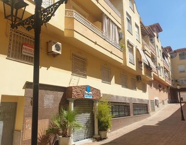 Foto 1 de Ático en calle Estanco en Ogíjares