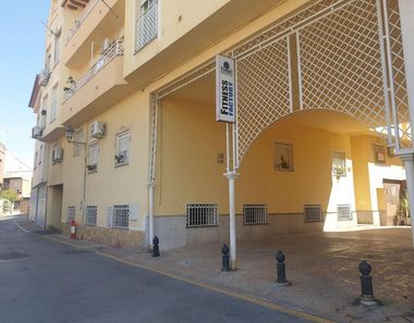 Foto 2 de Ático en calle Estanco en Ogíjares