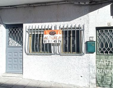 Foto 1 de Local en calle Soledad en Álamo (El)