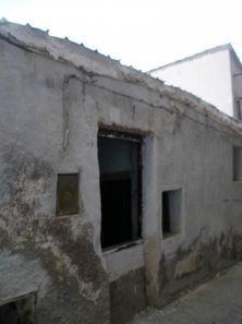 Foto 1 de Casa rural en Fuentes de Jiloca