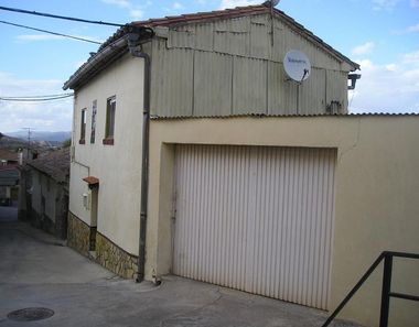 Foto 1 de Casa rural en Belmonte de Gracián