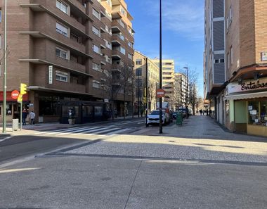 Foto 2 de Local en Barrio Jesús, Zaragoza