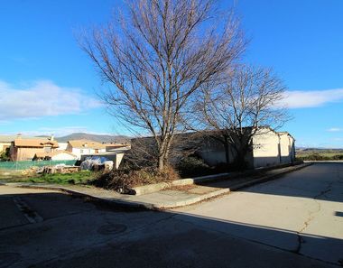 Foto 1 de Terreno en calle Pirineos en Santa Cilia