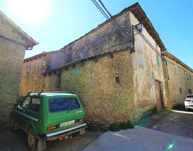 Foto 2 de Casa en calle Jose Fatas en Jaca