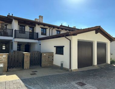 Foto 1 de Casa en calle Esperones en Jaca