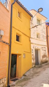 Foto 2 de Casa en calle Castillo en Blesa