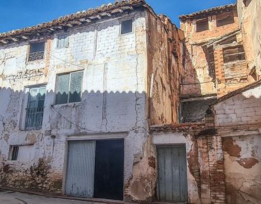 Foto 1 de Casa a calle San Bernardo a Gea de Albarracín