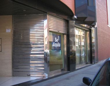 Foto 1 de Local a calle De la Verbena a San Juan - Batallas, Valladolid