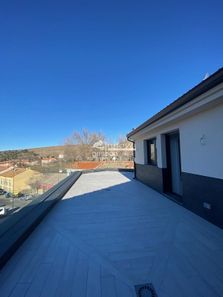 Foto 1 de Chalet en San Lorenzo - San Marcos, Segovia