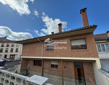 Foto 2 de Chalet en San Lorenzo - San Marcos, Segovia