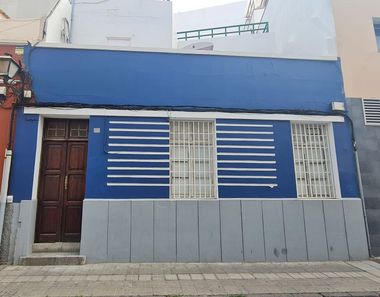 Foto 1 de Oficina a calle Alcalde Francisco Hernández Gonzalez, Vegueta, Palmas de Gran Canaria(Las)