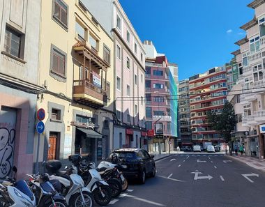 Foto 2 de Edifici a calle Menéndez y Pelayo, Alcaravaneras, Palmas de Gran Canaria(Las)