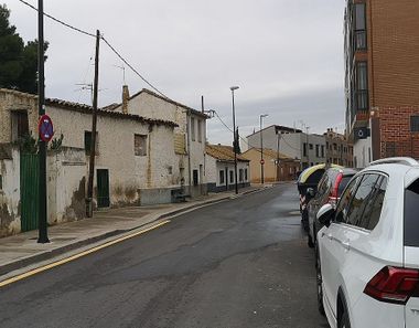 Foto 1 de Chalet en Santa Isabel - Movera, Zaragoza