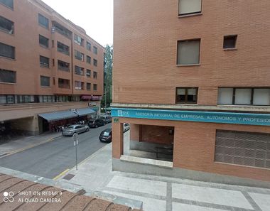 Foto 1 de Oficina en Santiago, Huesca