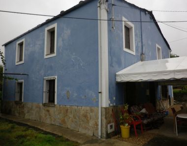 Foto 1 de Casa adosada en Viveiro